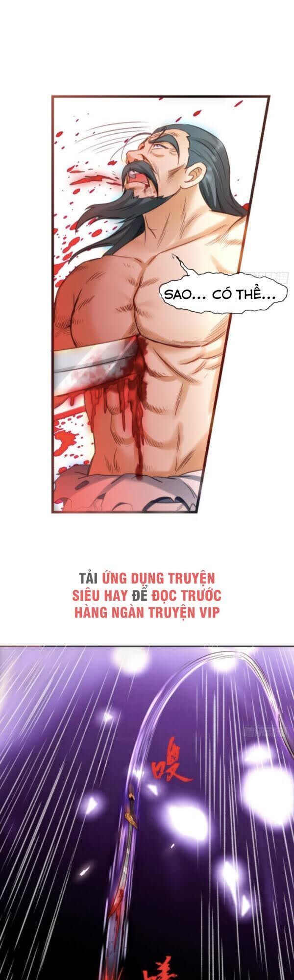 lão tổ của bạn đang online chapter 89 24