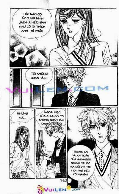 cô gái vương giả chapter 1 162