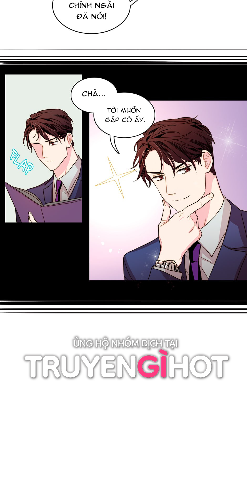 quý cô với chiếc mặt nạ chapter 11 25