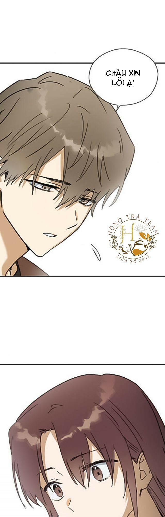 duyên nợ kiếp trước chapter 18 33