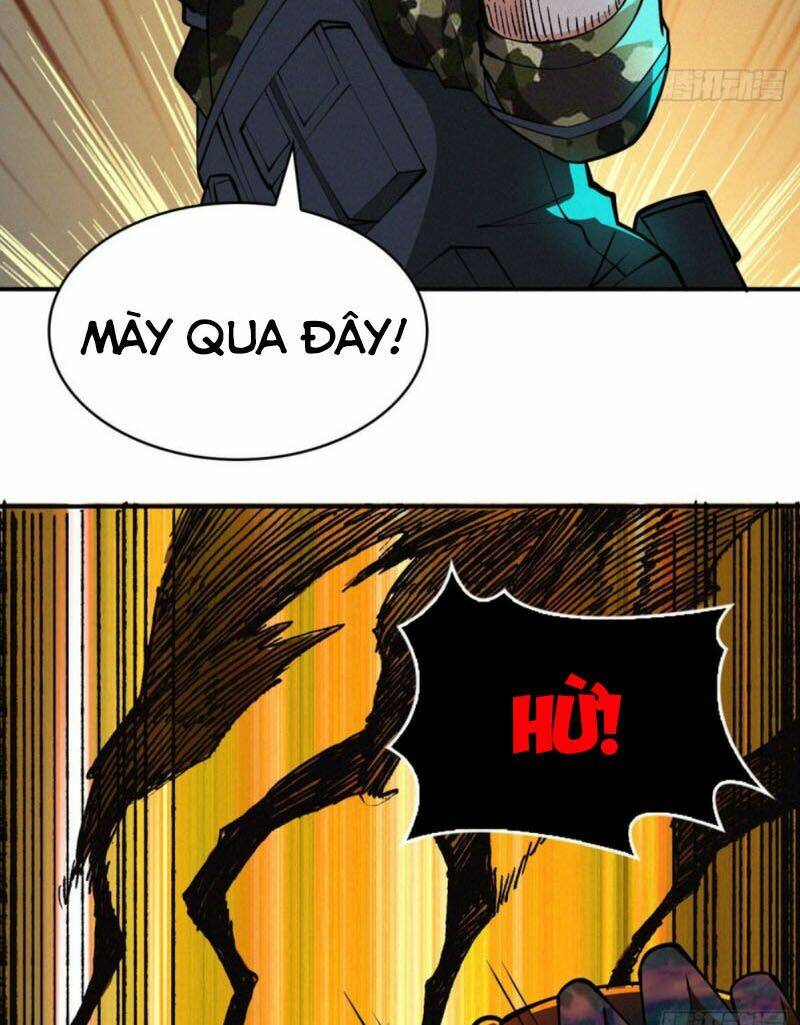 nơi này có yêu khí chapter 69 10