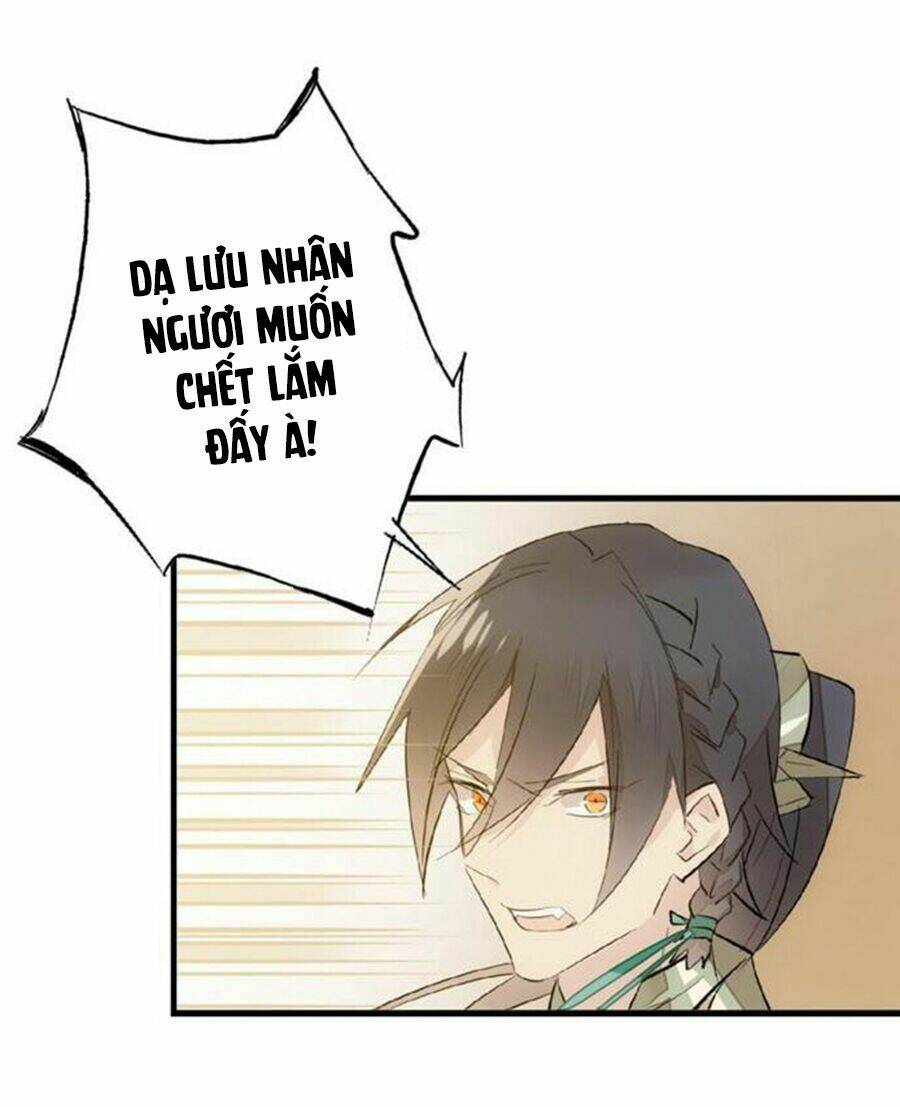 sư phụ lại trêu chọc ta chapter 63 38