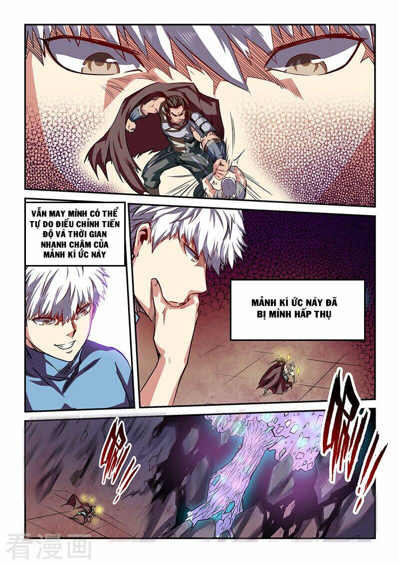 tu chân tứ vạn niên chapter 81 10