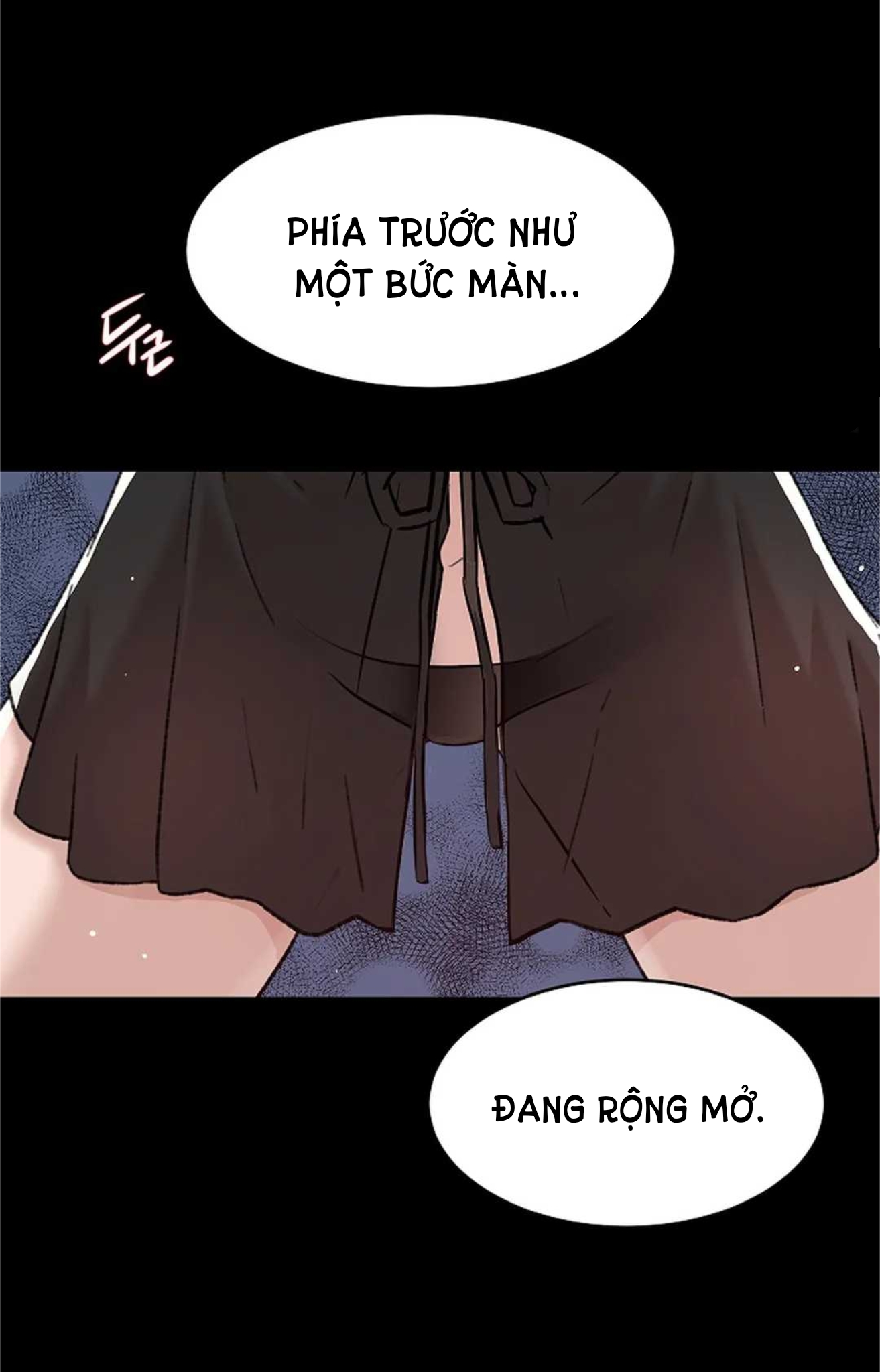 [18+] công tư phân minh chapter 52.1 19