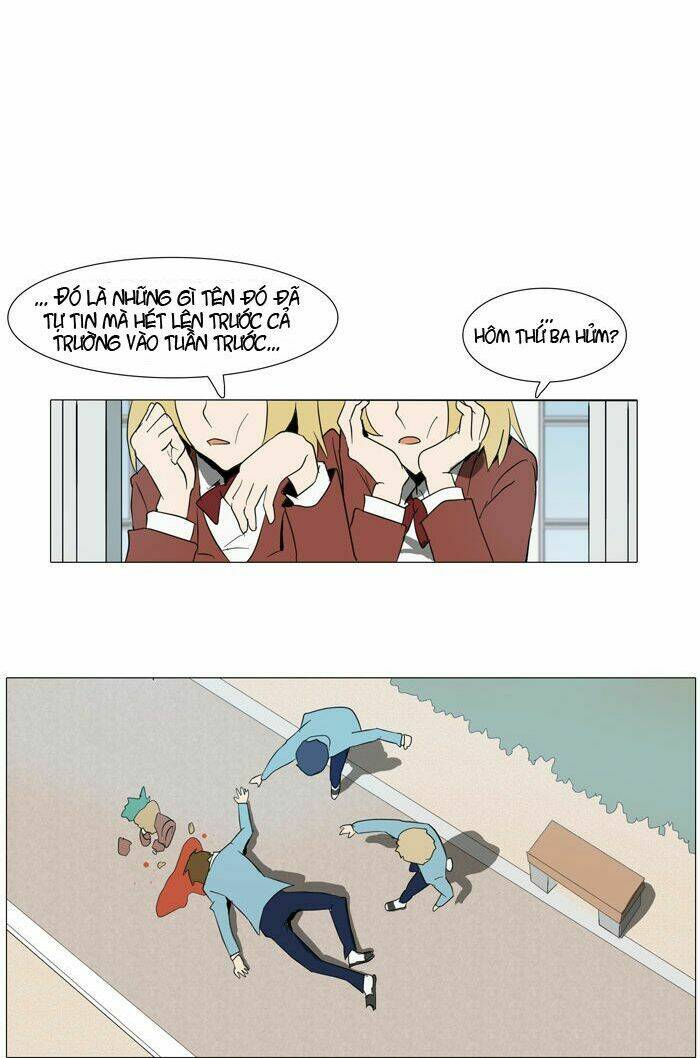 metronome chapter 1 12