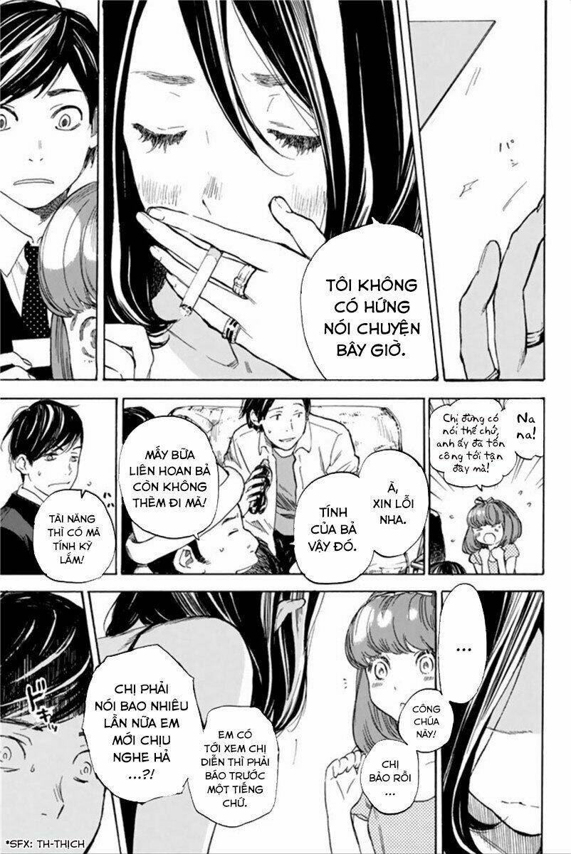 forget me not chapter 39 12