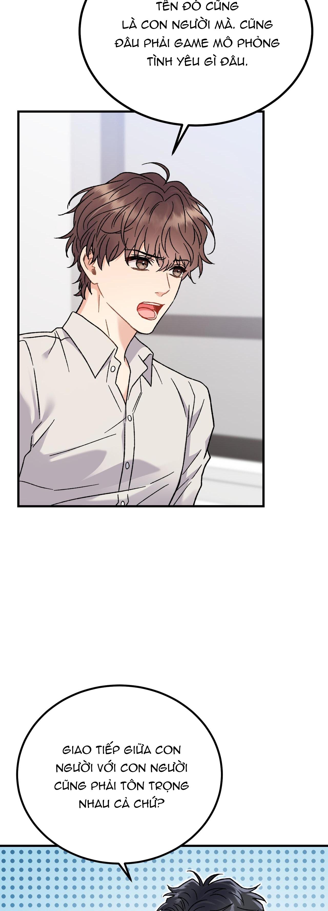 cậu không phải là gu của tôi chapter 2 28