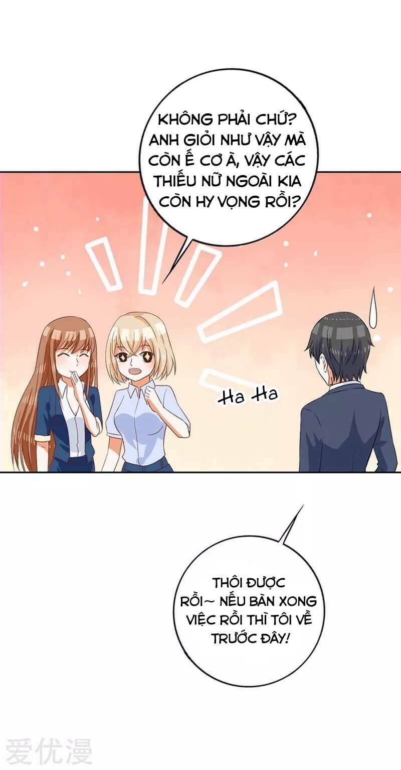 hủy diệt tra nam chapter 7 21