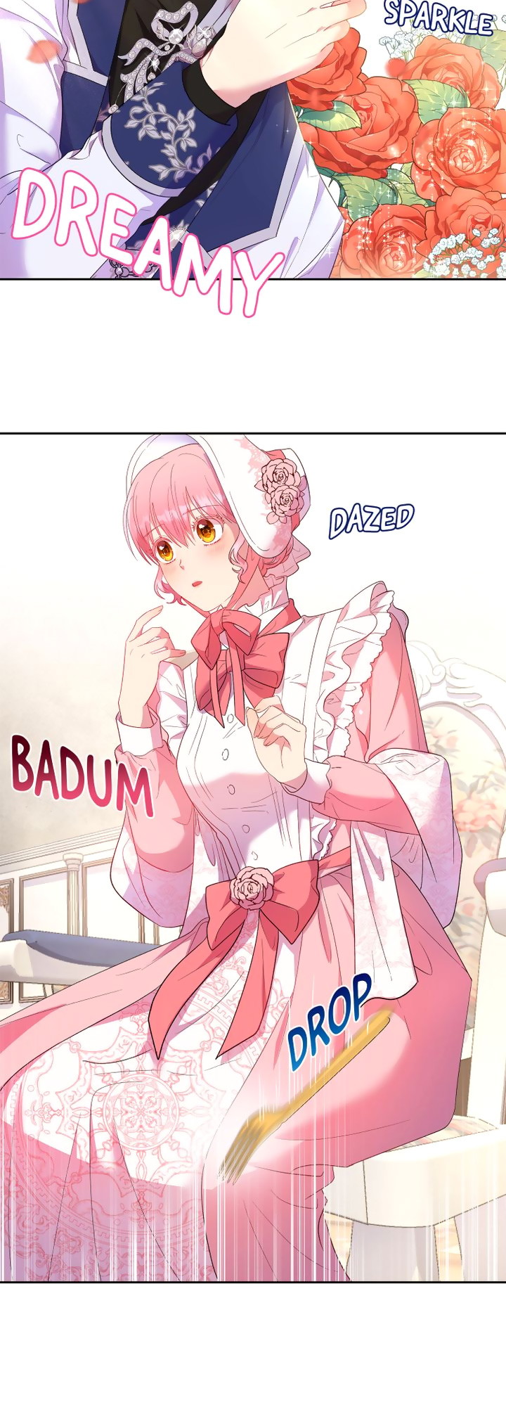 thuần hóa hoàng đế bạo chúa chapter 25 21