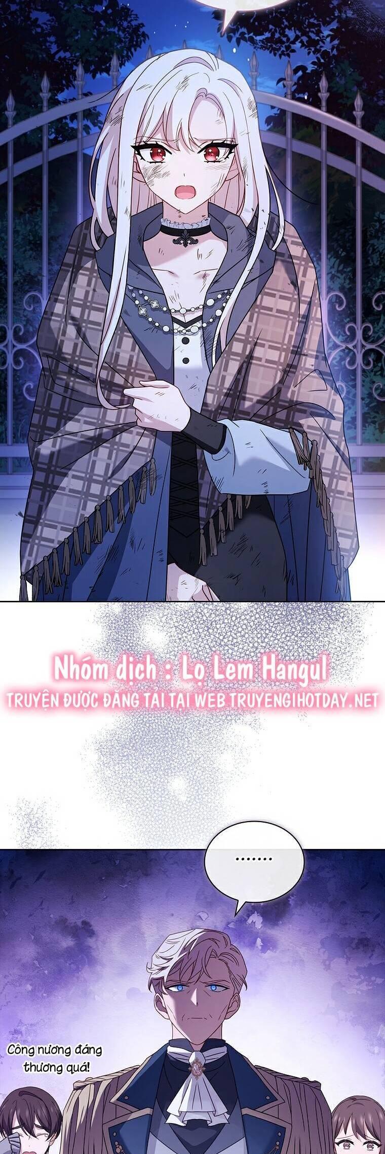 để yên cho tiểu thư hiền chapter 109 11