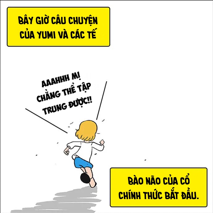 yumis cells chapter 0 22