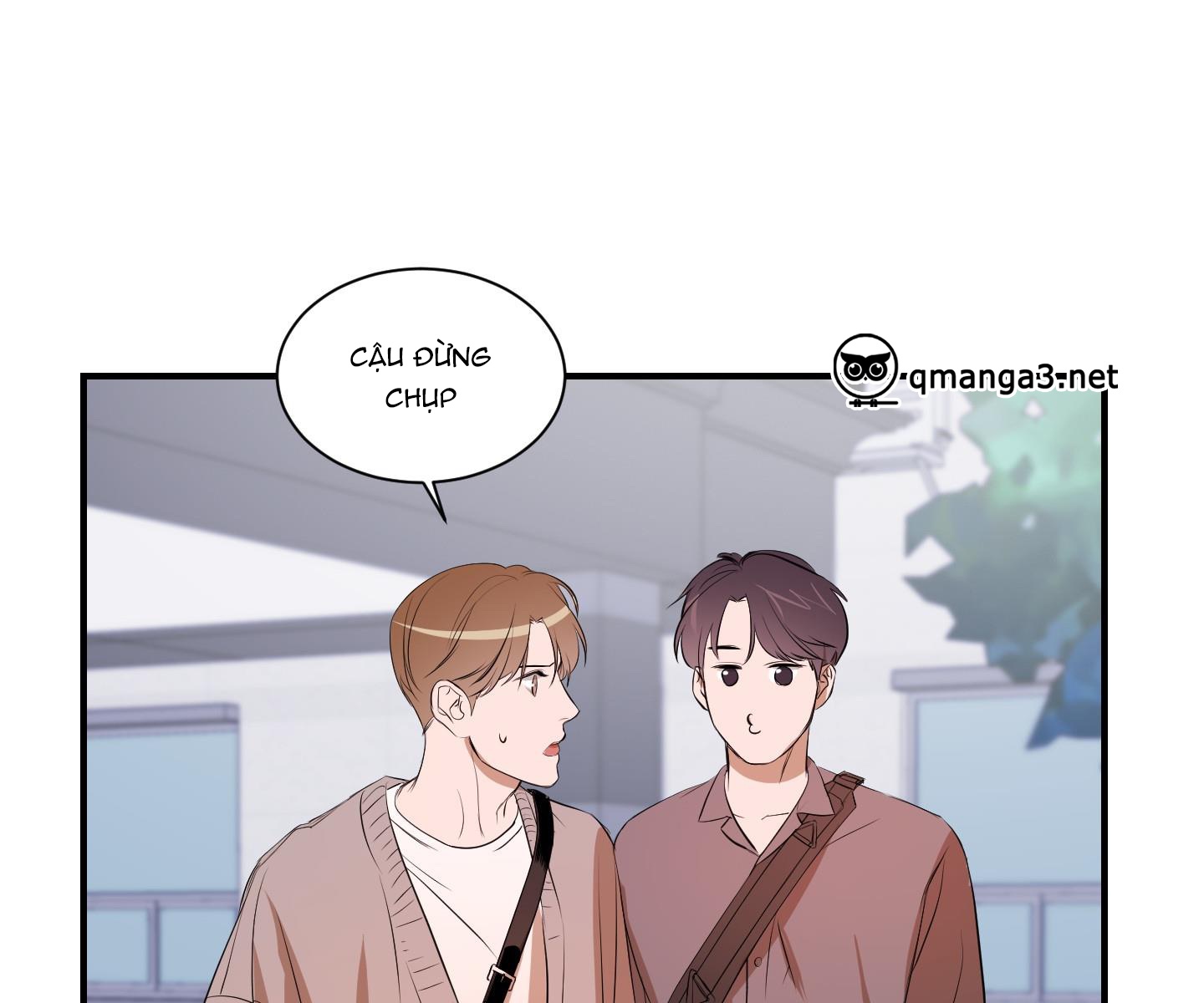 Chốn Riêng Tư chapter 37