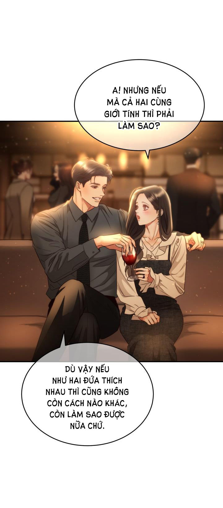 [16+] ánh sao ban mai chapter 75.1 15