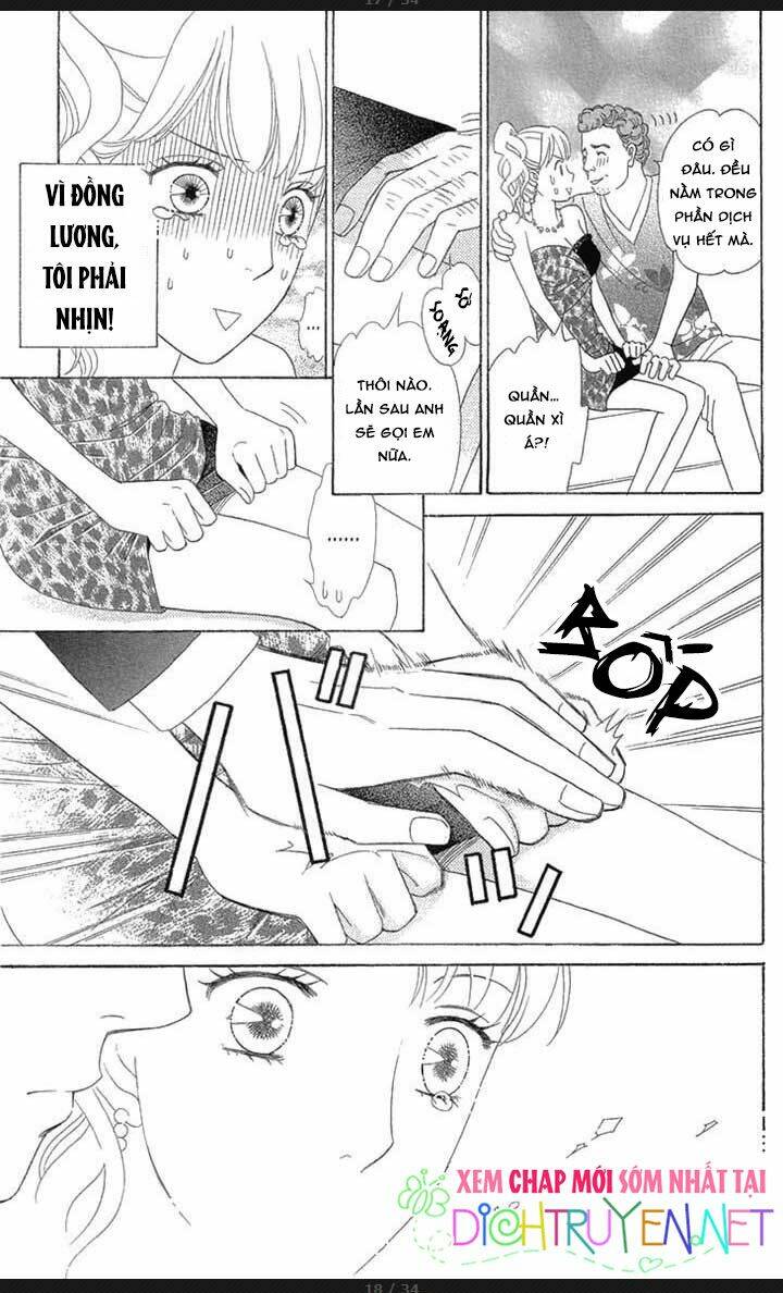 virut tình yêu chapter 6.1 17