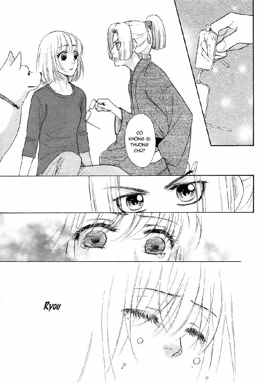 sengoku danshi hana no ran chapter 2 35