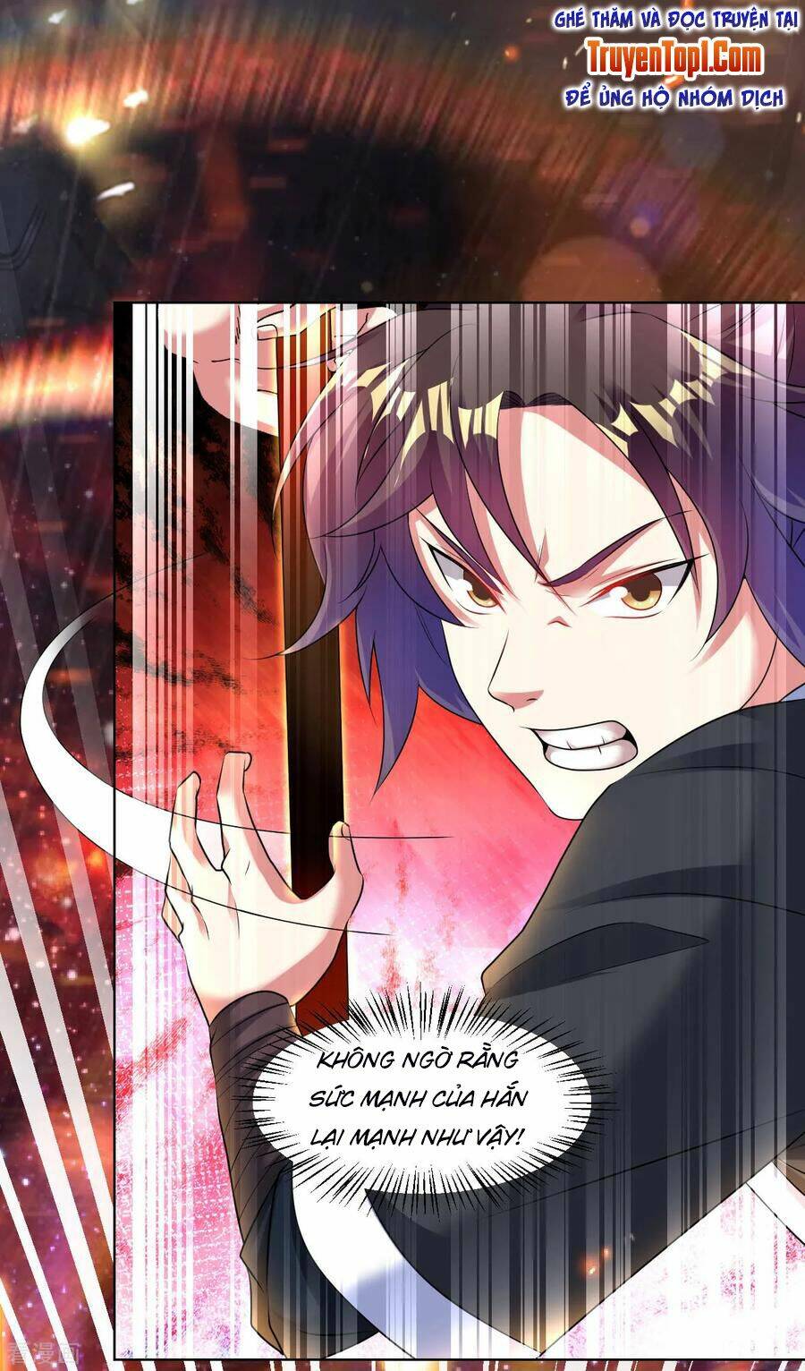 đạo ấn chapter 89 12