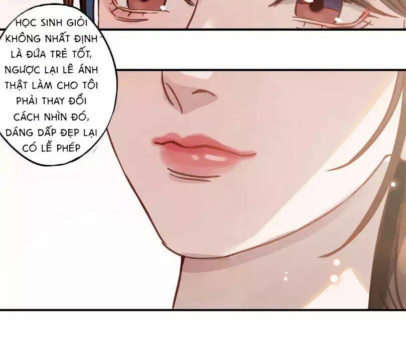 chồng trước 18 tuổi chapter 8.5 16