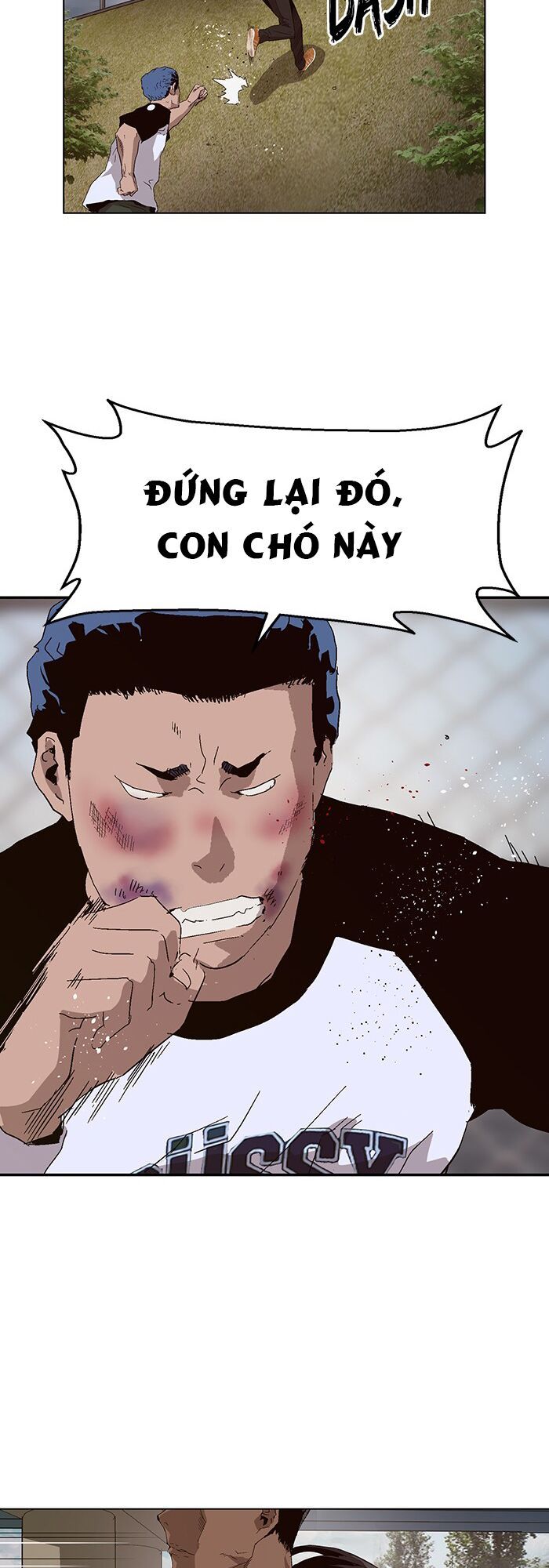 anh hùng yếu chapter 144 47