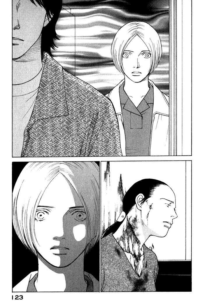 eternal sabbath chapter 23 1