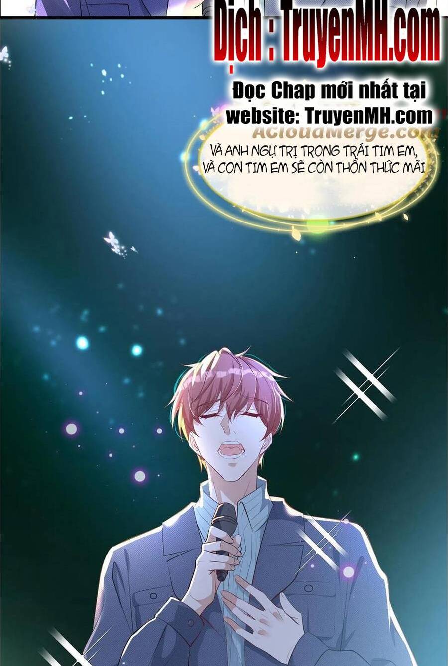 thí hôn lão công, cần giúp sức chapter 602 6