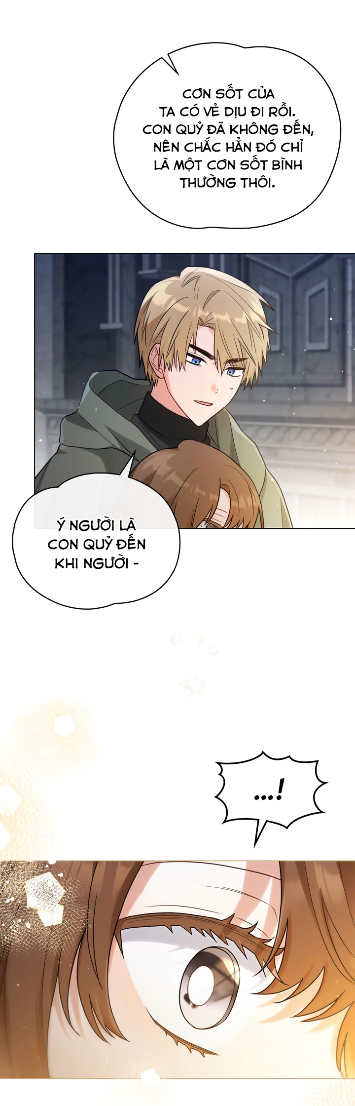 yêu cô công chúa sắp chết chapter 38 20