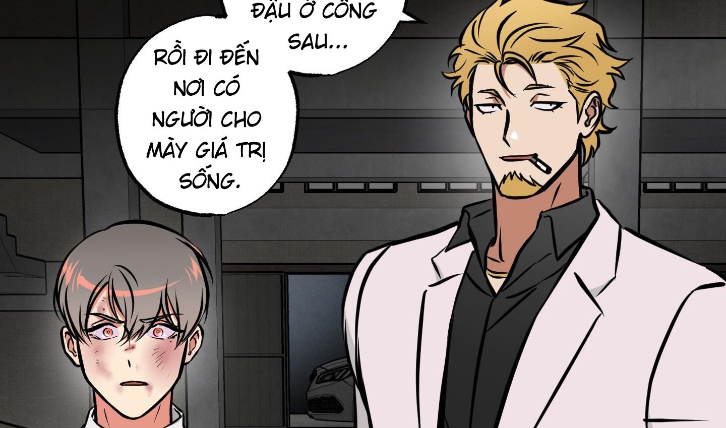 cây thương của ghost chapter 28 44