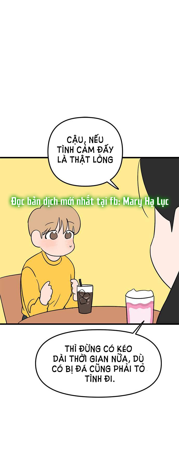 Tuyển Tập Truyện Ngắn Dằm Khăm Của Bạn Mảy chapter 38.1 - Trang 28