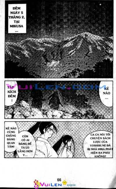 truyền nhân atula phần ii chapter 11 67