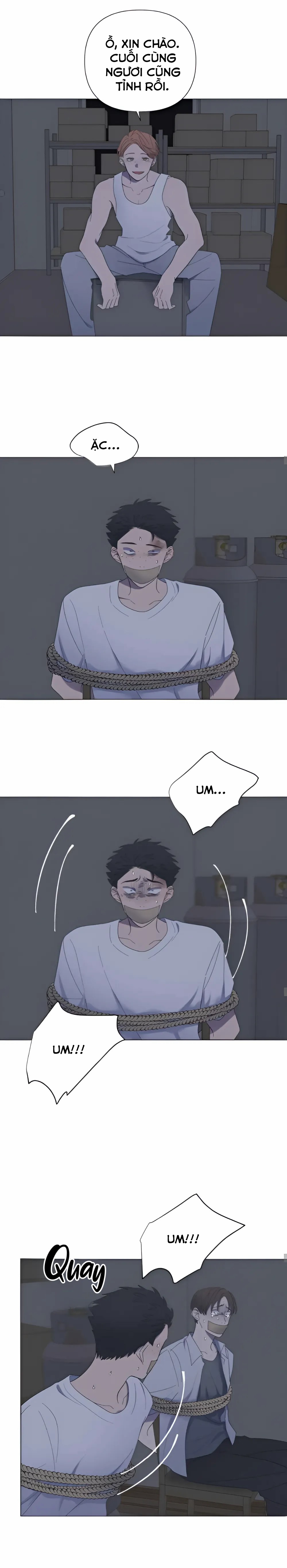 moonchild chapter 32 11