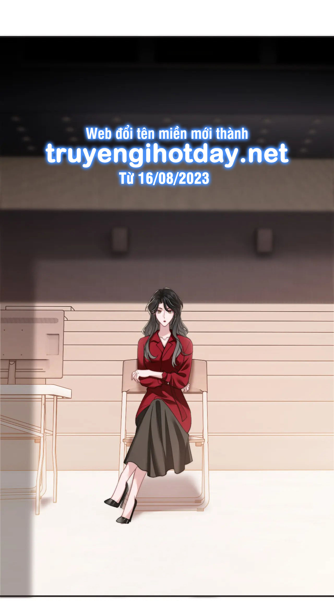 chủ mẫu cao môn xuyên không thành nữ phụ hào môn chapter 7.1 4