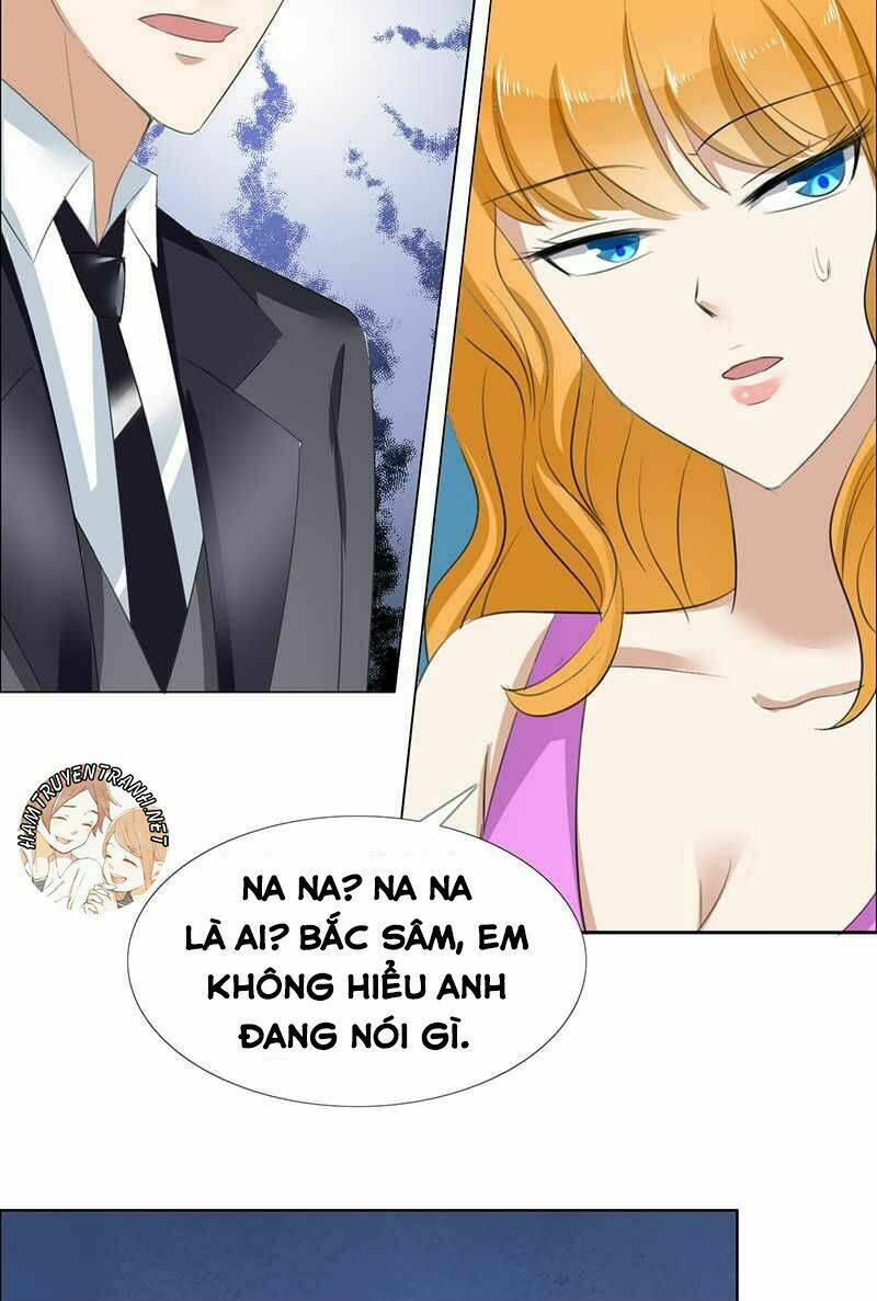 độc sủng kiều thê của bá đạo tổng tài chapter 51 20