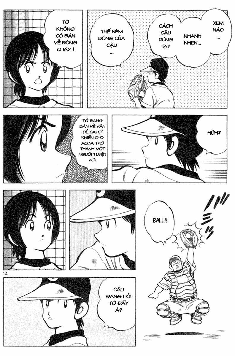 trò chơi vượt qua thử thách chapter 127 16