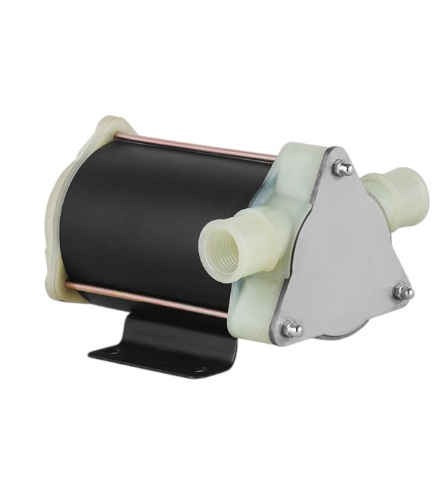 Bơm Nước Đáy Tàu Thuyền DYB-30 – Bơm Mạnh, Độ Bền Cao