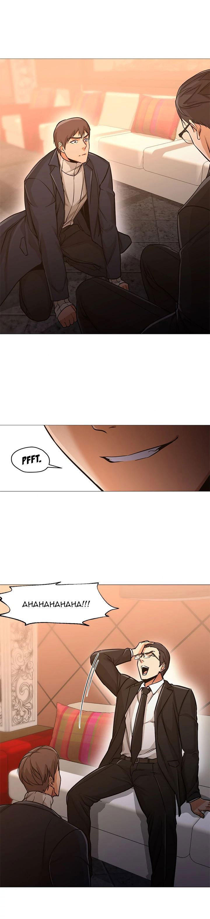 chúc bé ngủ ngon (good night) chapter 34 15