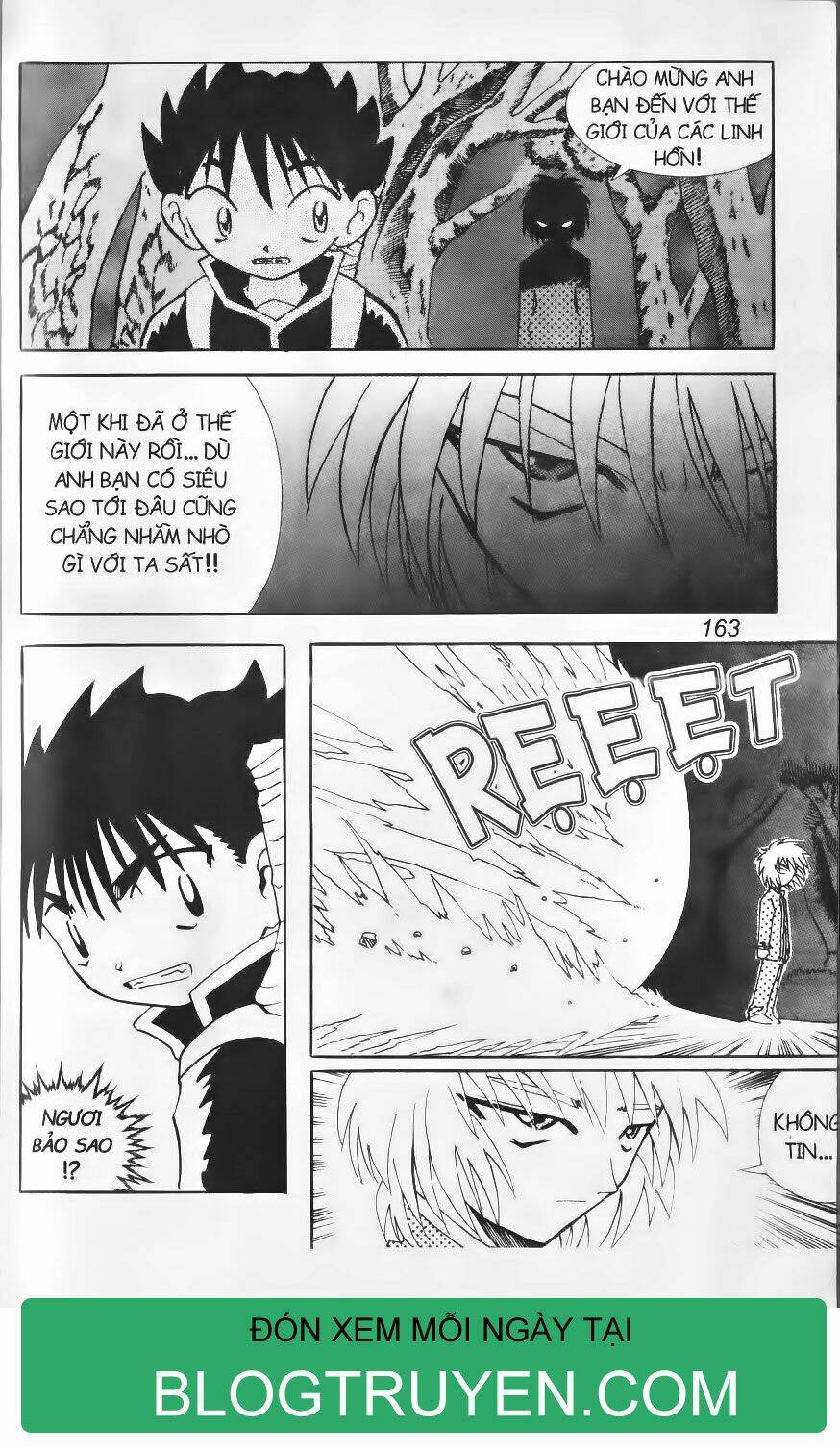 shin gumiho - hội pháp sư chapter 10.2 4