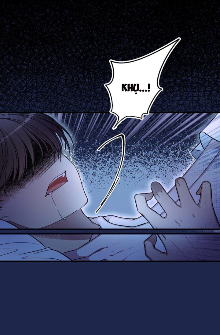 nữ hoàng sói chapter 18 14