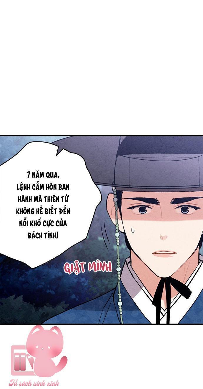 lệnh cấm hôn chapter 50 60