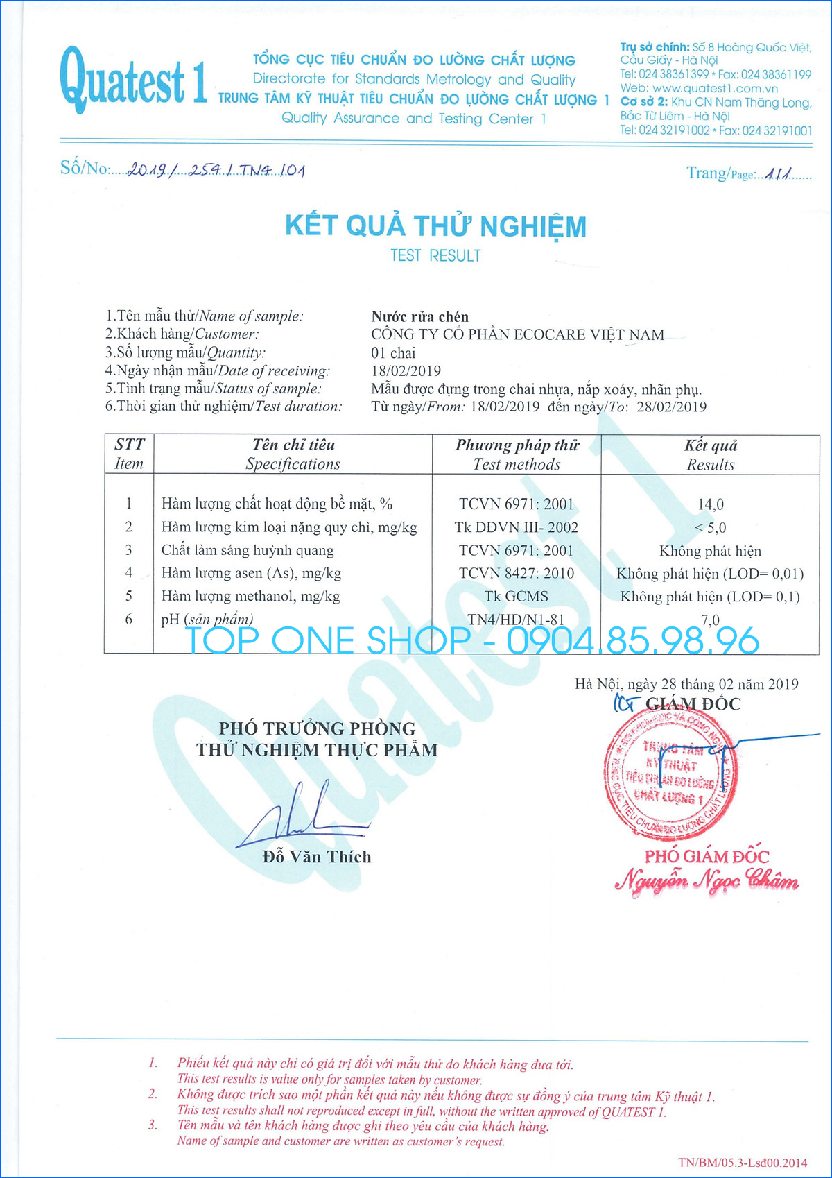 Nước lau sàn hữu cơ Bồ hòn và tinh dầu Sả chanh 4L