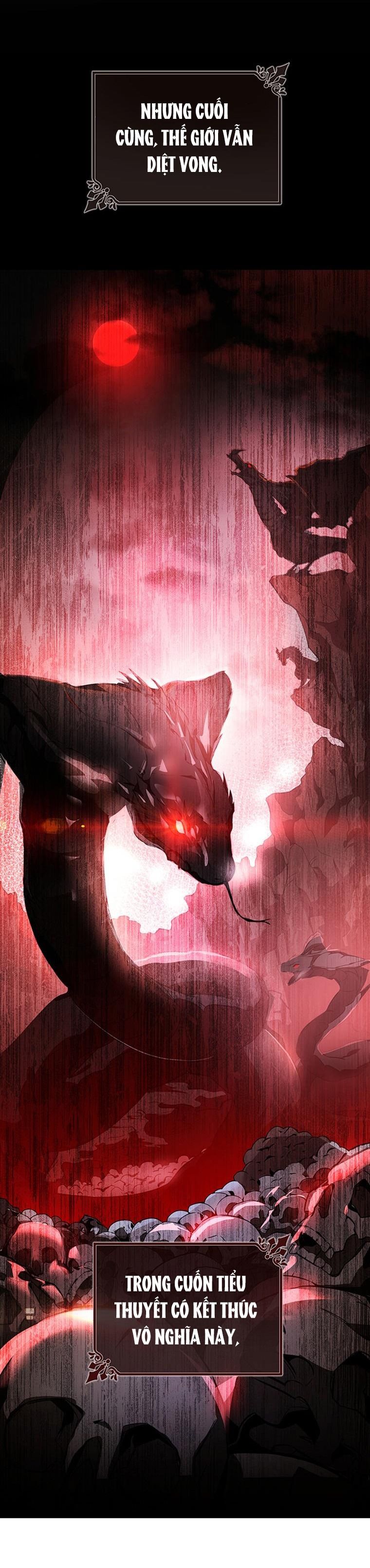 vị cứu tinh của nam phản diện chapter 3 3