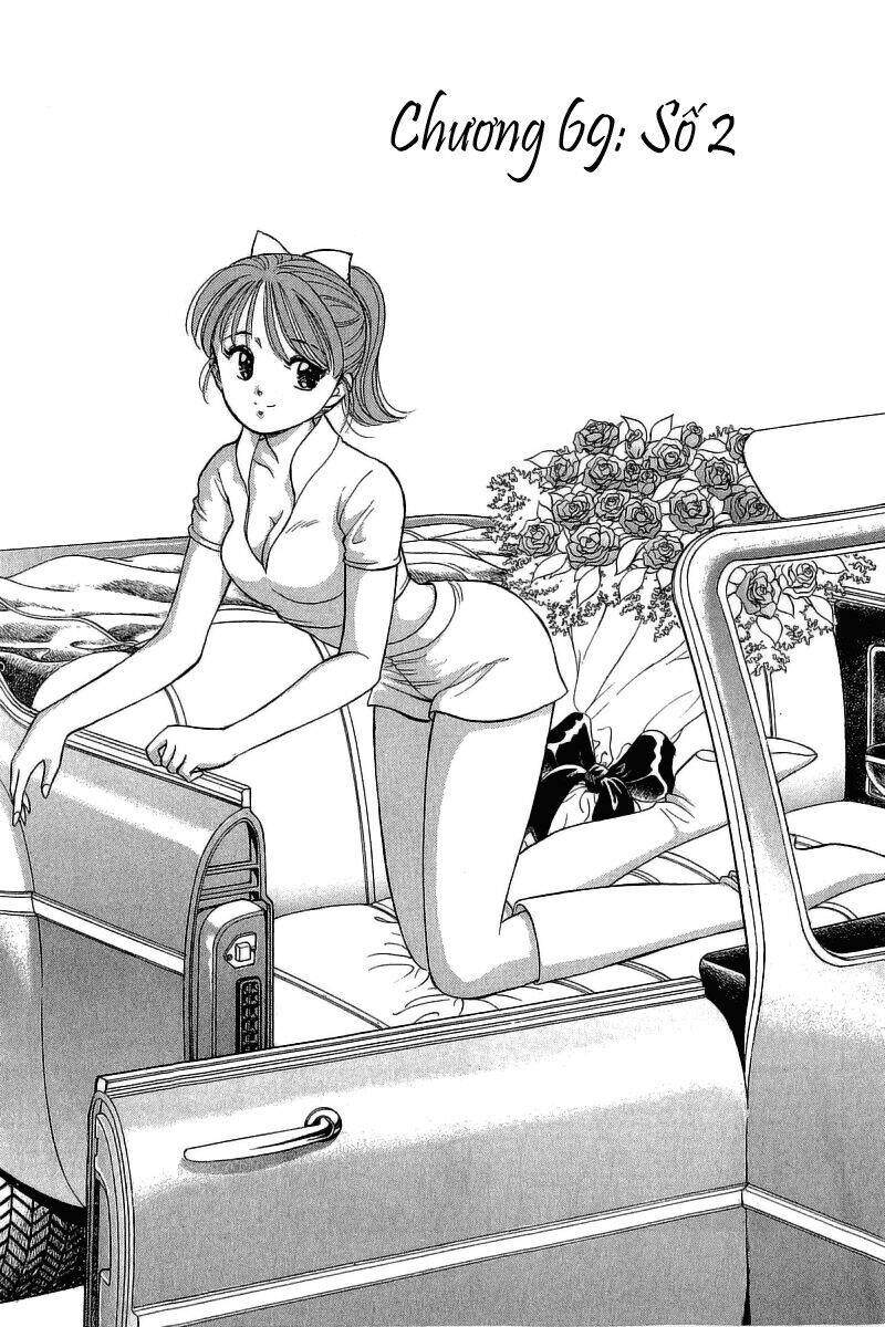 yume de aetara chapter 69 2