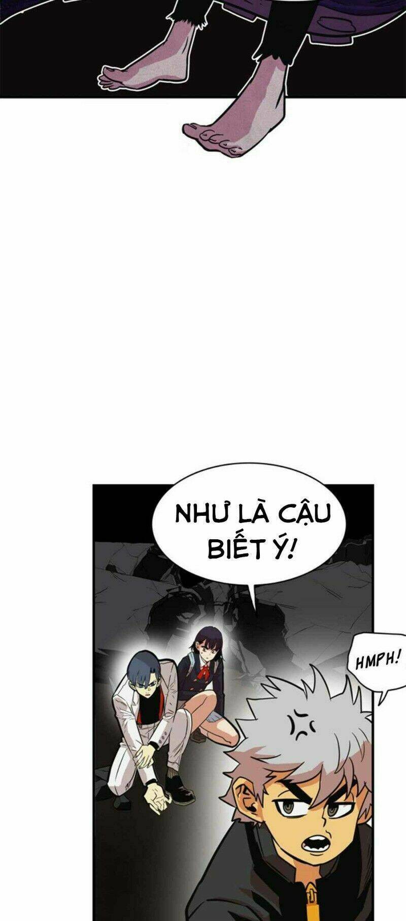 bẫy troll chapter 26 73