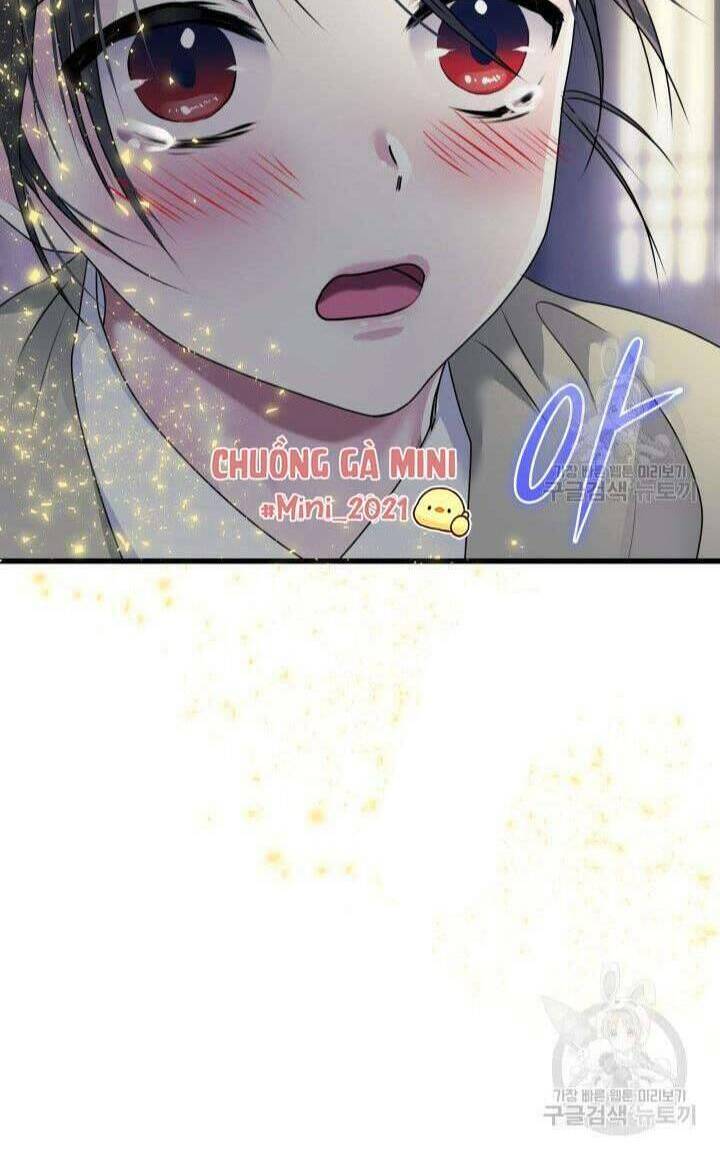 cô dâu của sói đen chapter 1 70