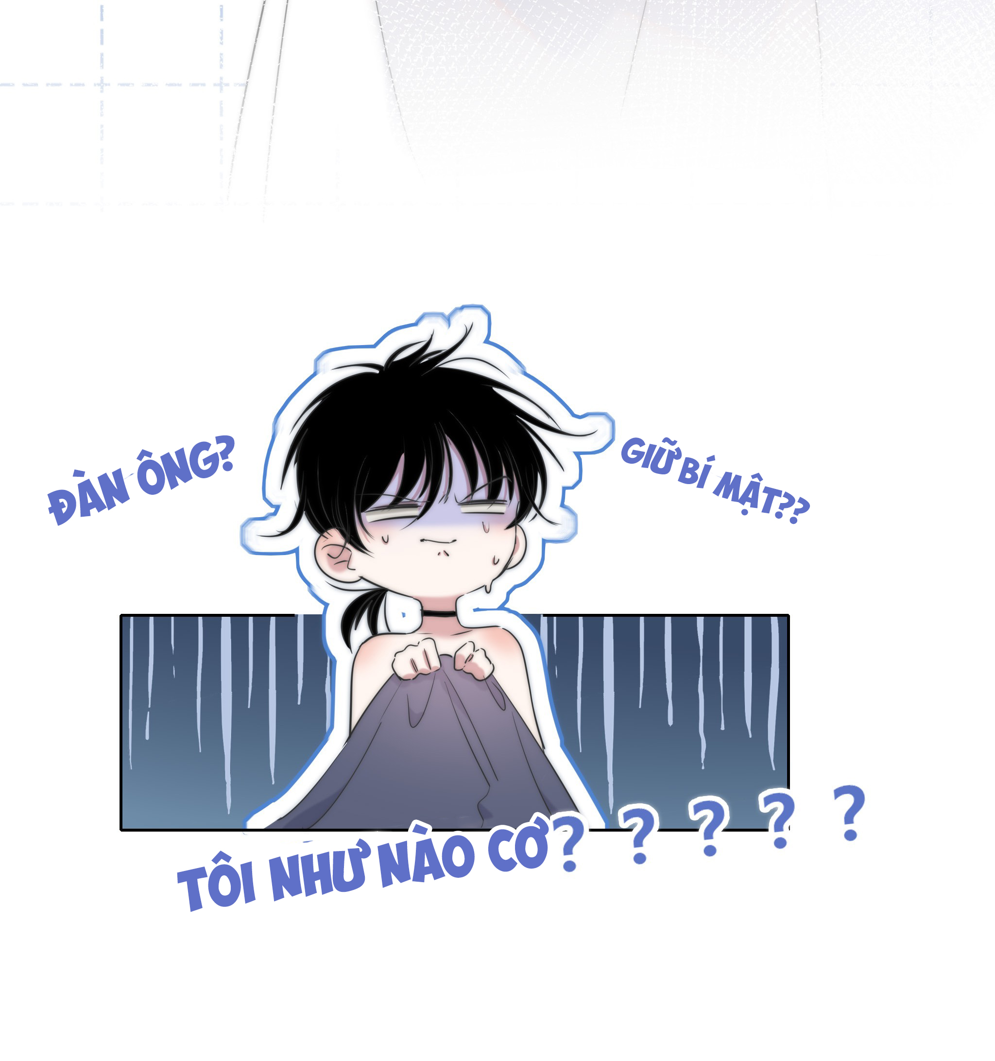 chạm vào thế giới của người chapter 8 9