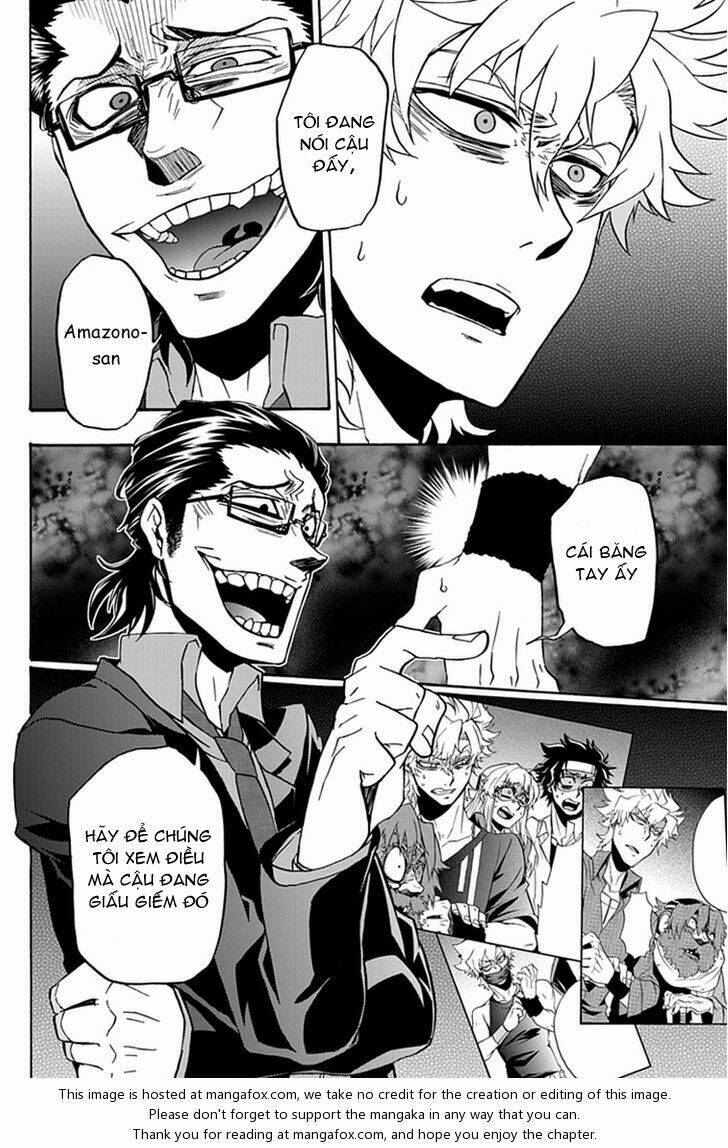 life is money chapter 8 22