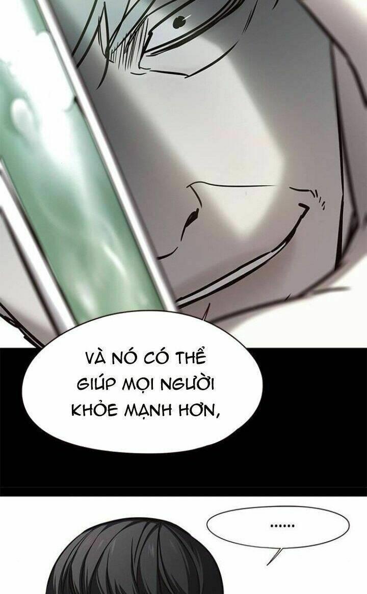 biến thân thành mèo chapter 104 57