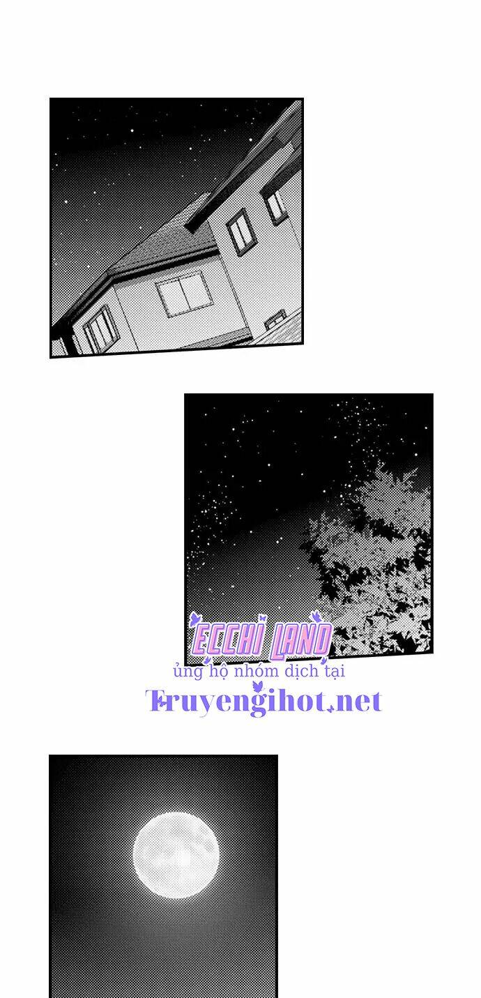 giả vờ ngủ cũng không ngăn được anh ấy chapter 127.1 3