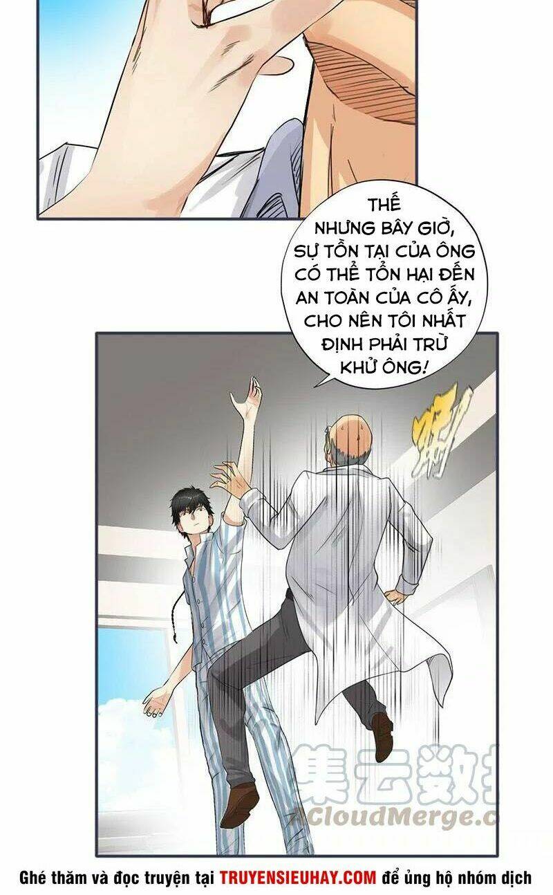 học viện cao thủ chapter 38 20