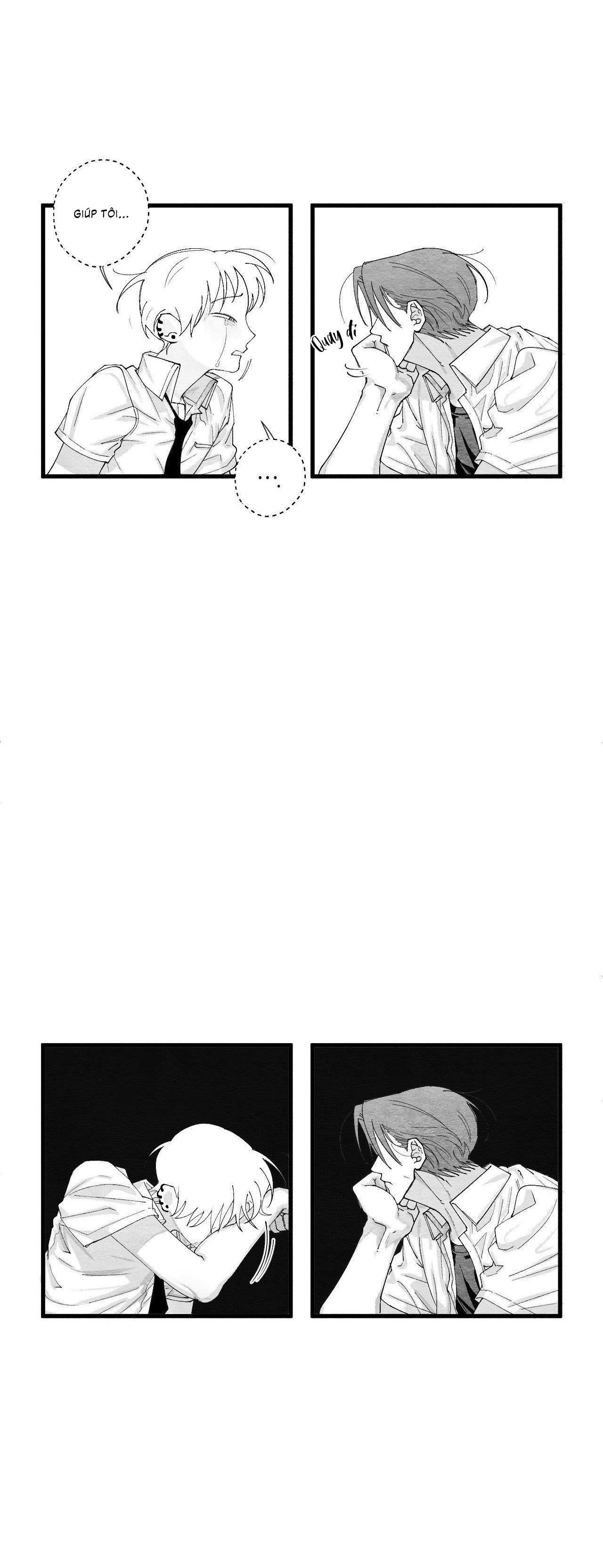 vóc dáng toàn mỹ chapter 17 9