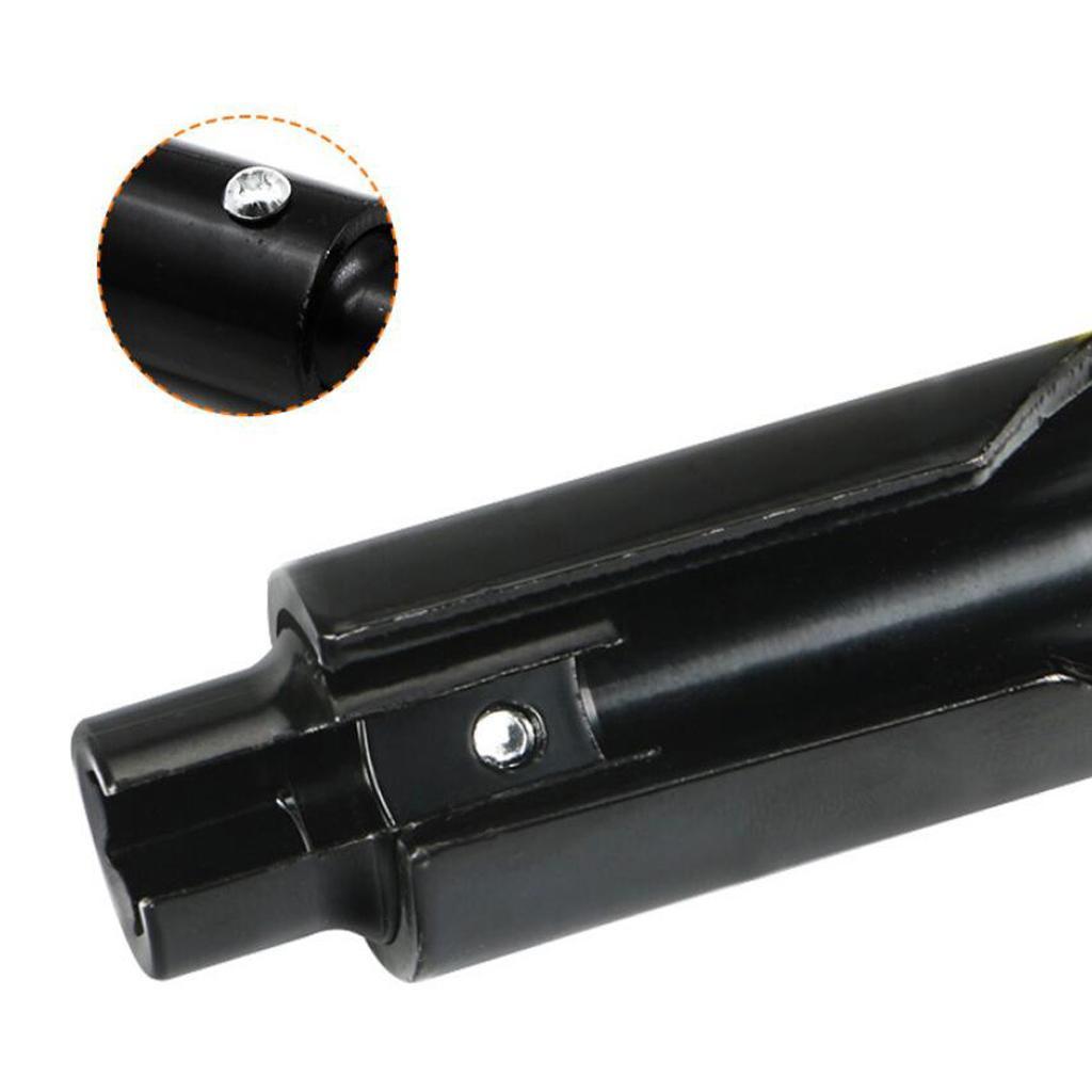 Multi - Purpose  Ceiling  Quick  Socket  Wrench  Nut  Screw  Rod  and