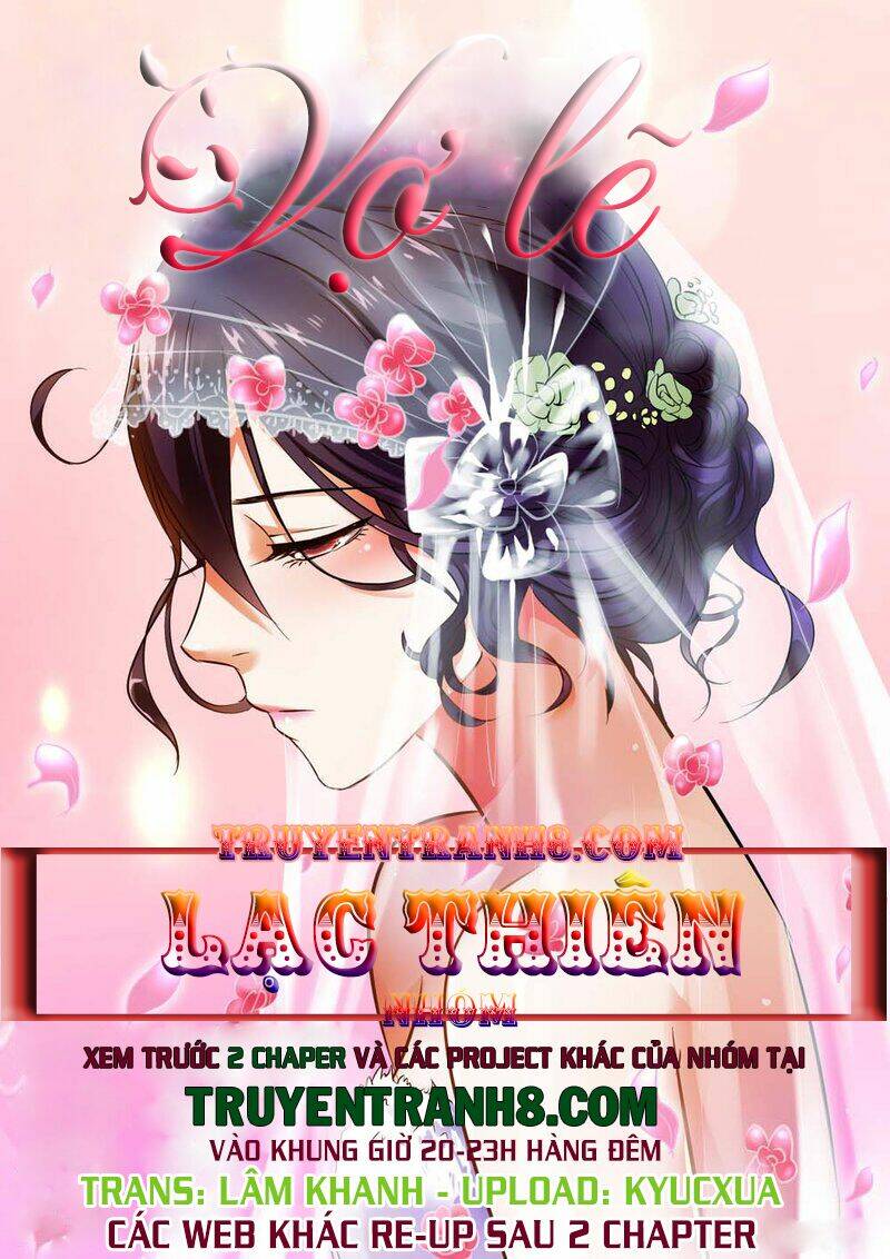 vợ lẽ chapter 7 1